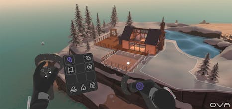 StellarX gallery image