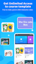 Video Lecture Maker: record lectures easily gallery image