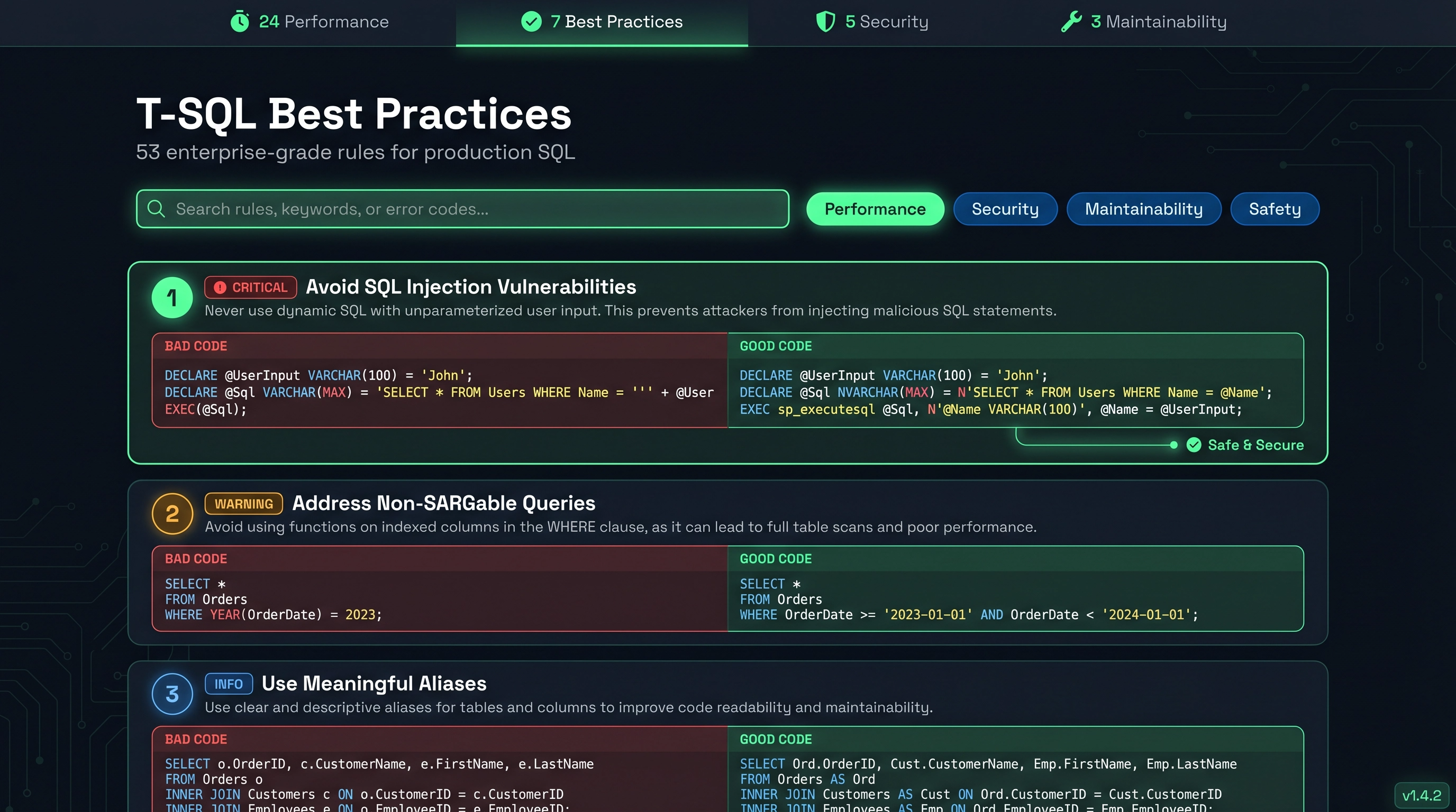 SQL Querywise gallery image