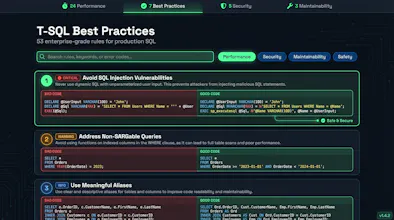 SQL Querywise gallery image