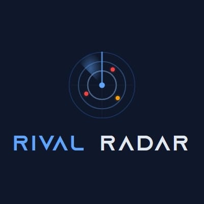 Rival Radar logo