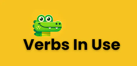 Verbs In Use gallery image