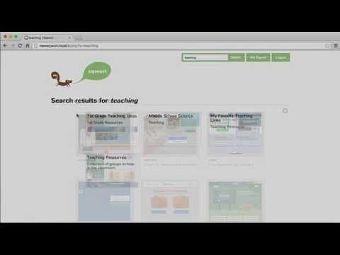 Sqworl gallery image