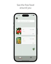 FreeFoodFind gallery image