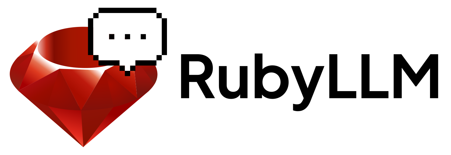 RubyLLM