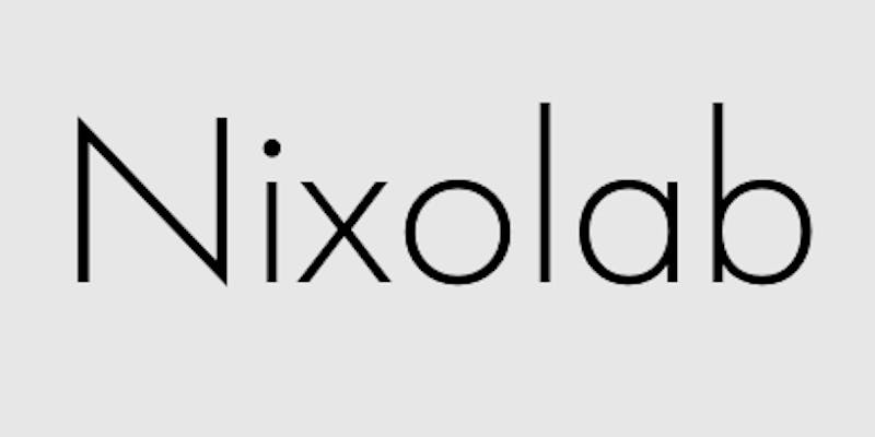 Nixolab media 1