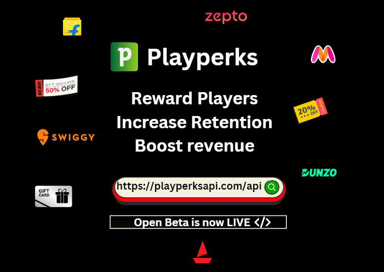 Playperks media 1