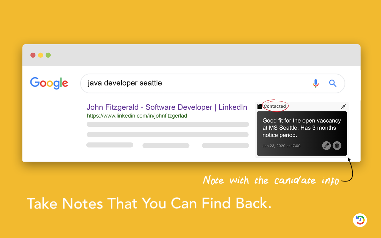 WhenX 2.0 gallery image