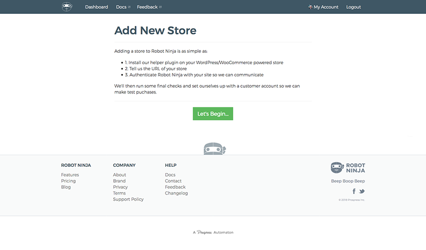 Robot Ninja gallery image