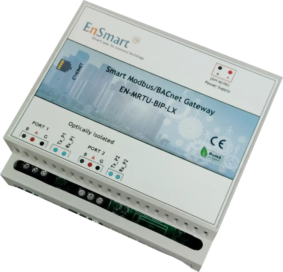 Smart Nova gallery image