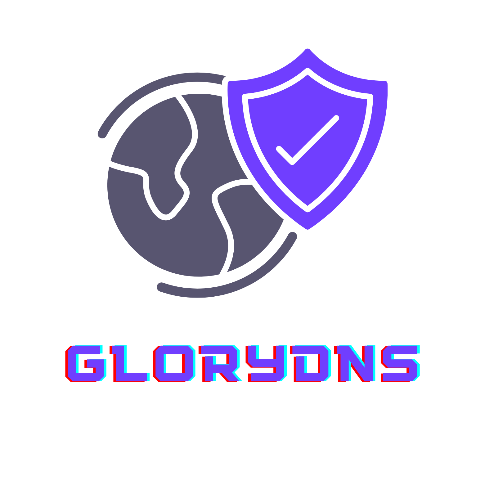 Glorydns v1.0