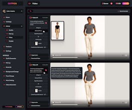 Outfica gallery image