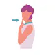 NeckFit: Exercises & Posture Corrector