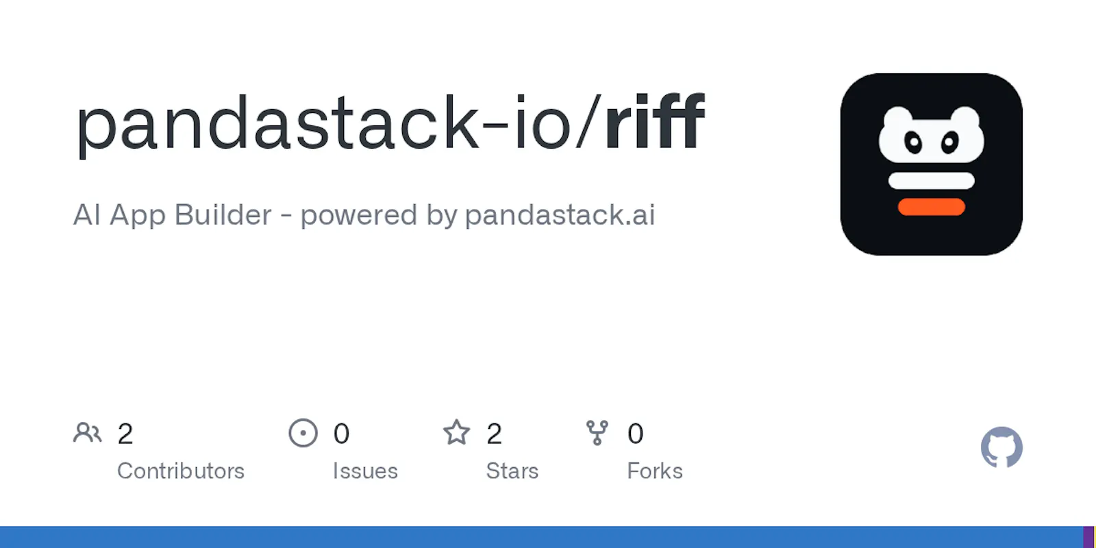 Riff screenshot 1