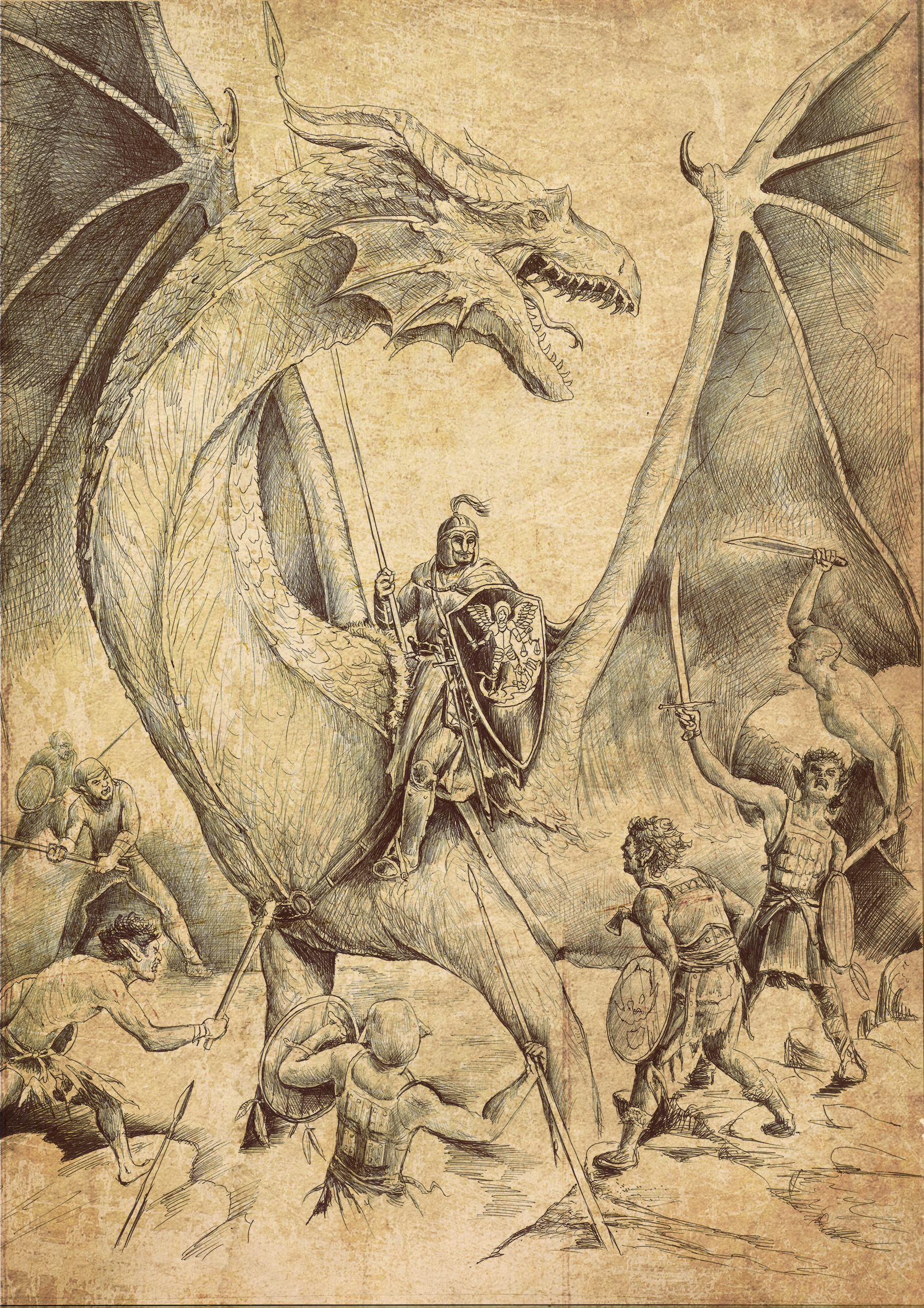 The Threshold Dweller gallery image