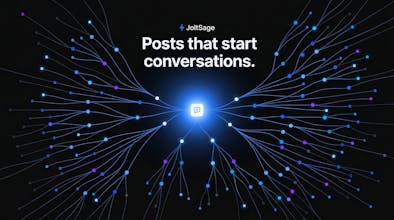 JoltSage gallery image