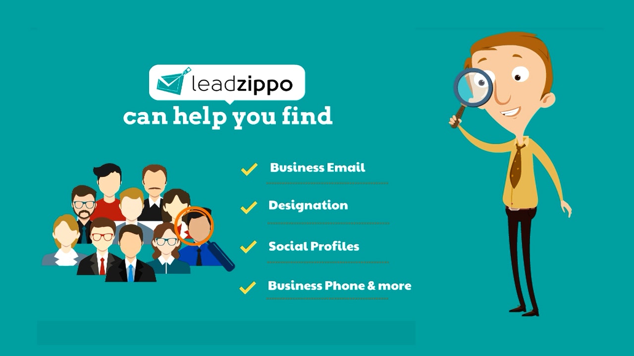 Leadzippo gallery image