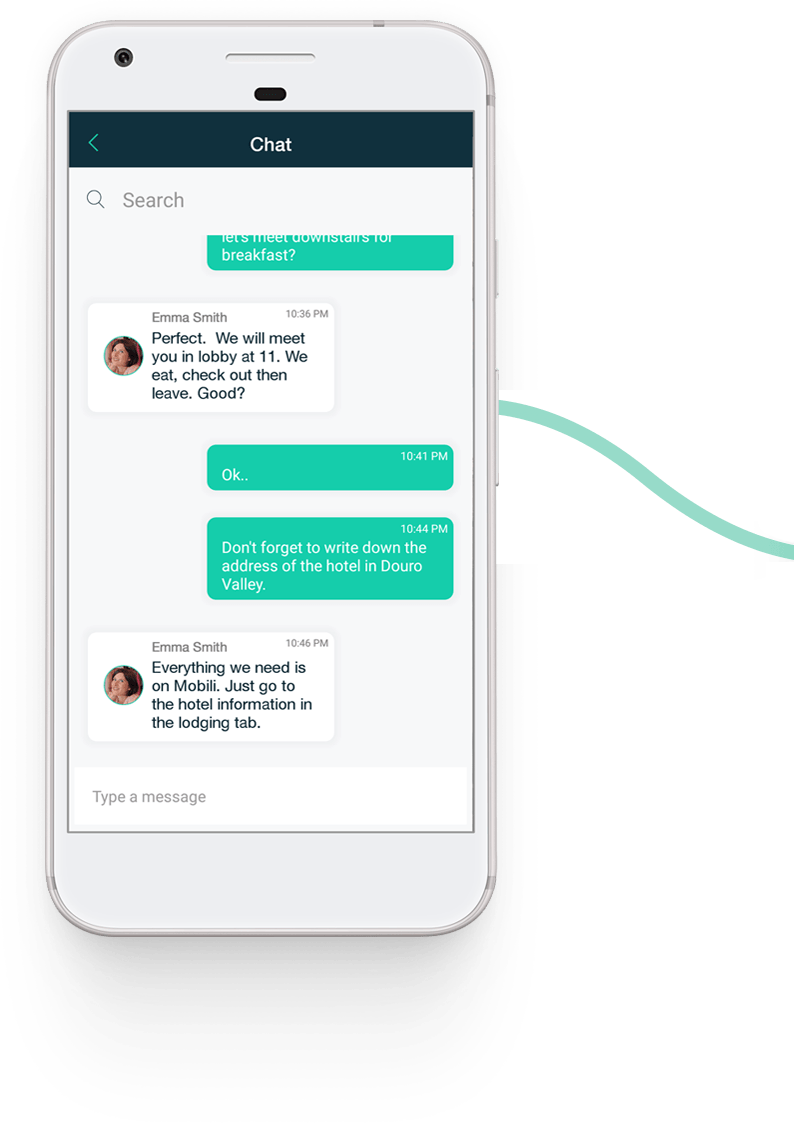 Mobili gallery image