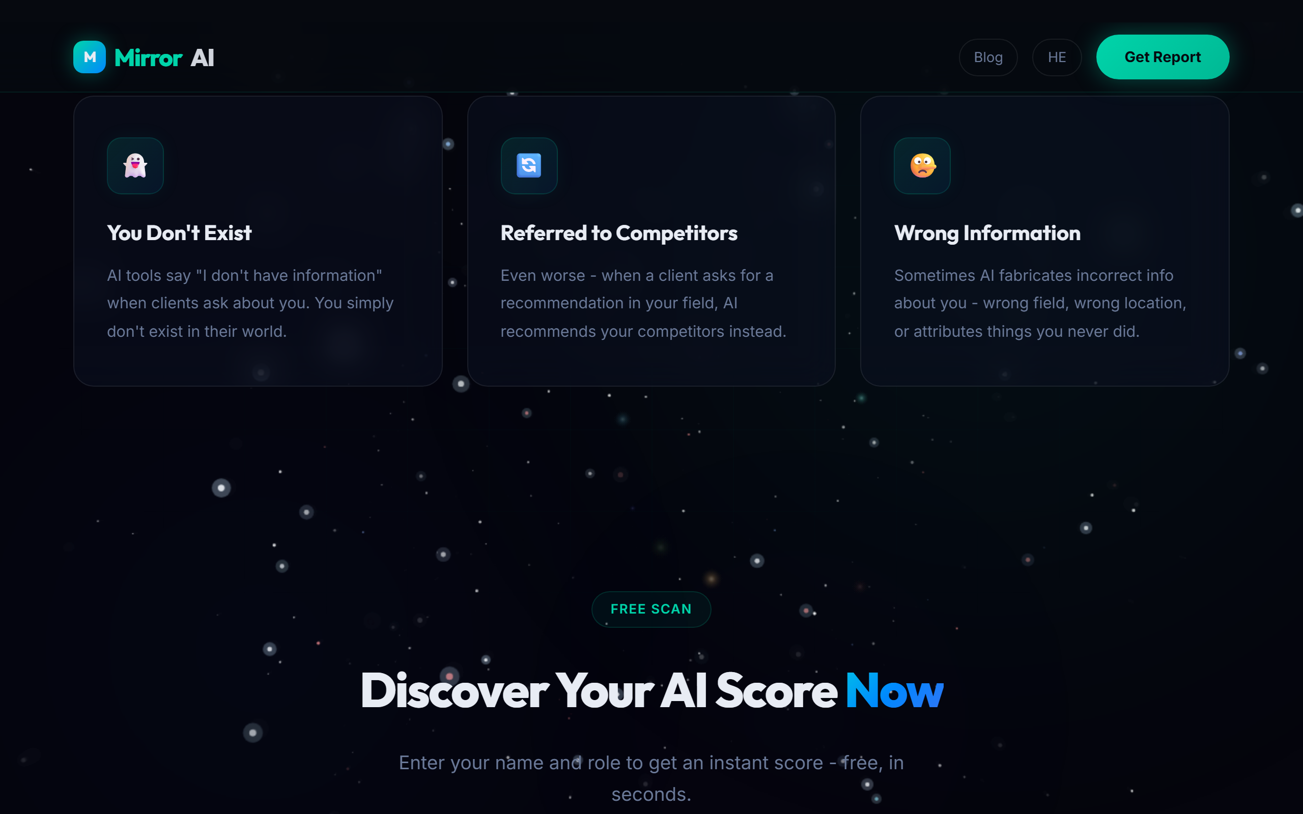 MirrorAI gallery image