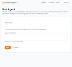 Superexpert.AI gallery image