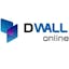 DWall.Online digital signage software