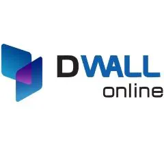 DWall.Online digital signage software