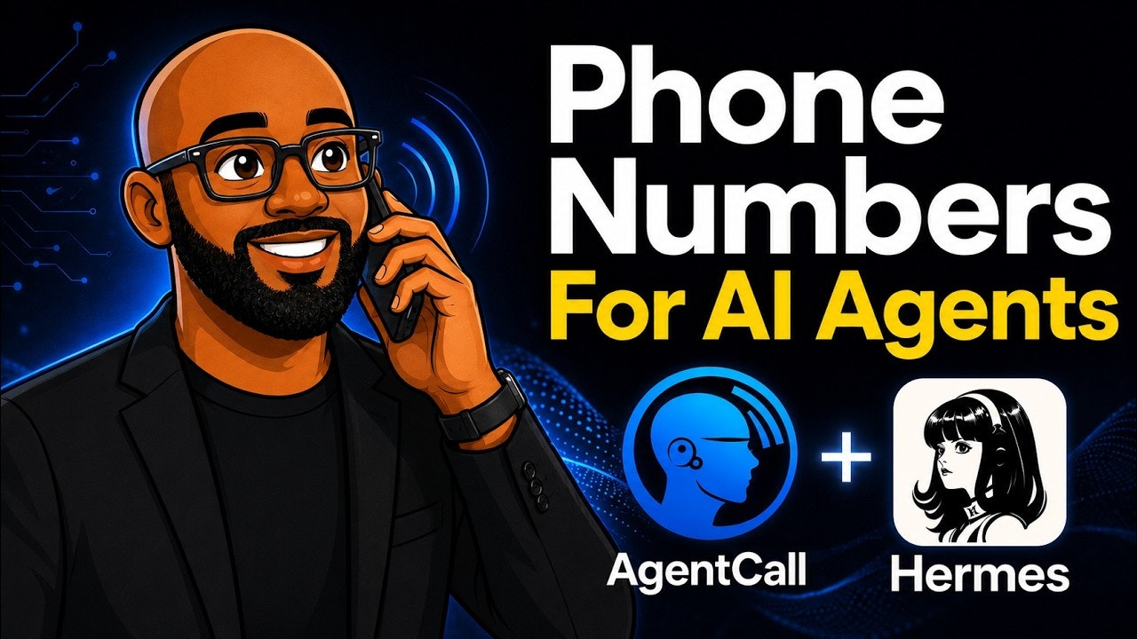 AgentCall gallery image