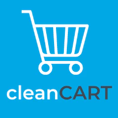 cleanCART