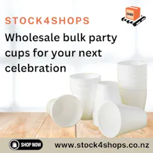 Party Cup gallery image
