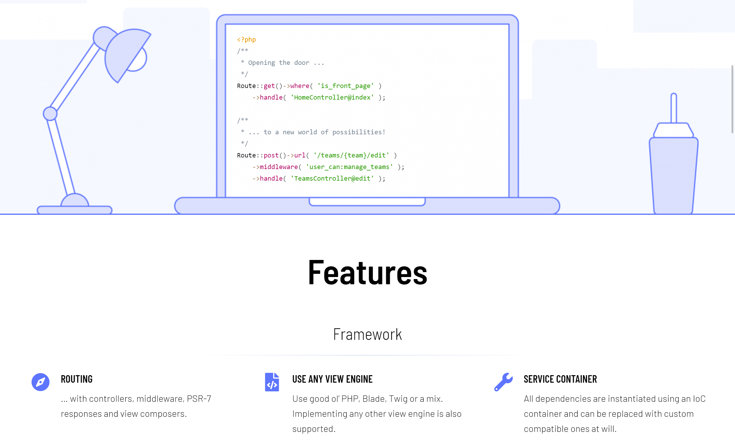 WP Emerge gallery image