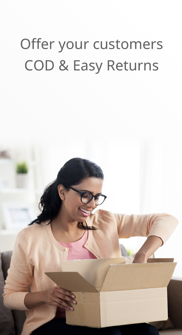 Meesho gallery image