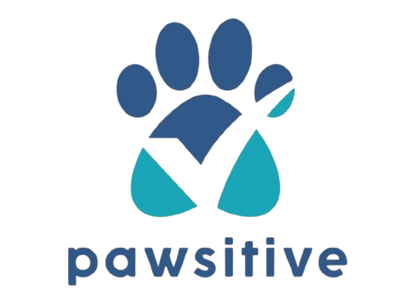 Pawsitive app