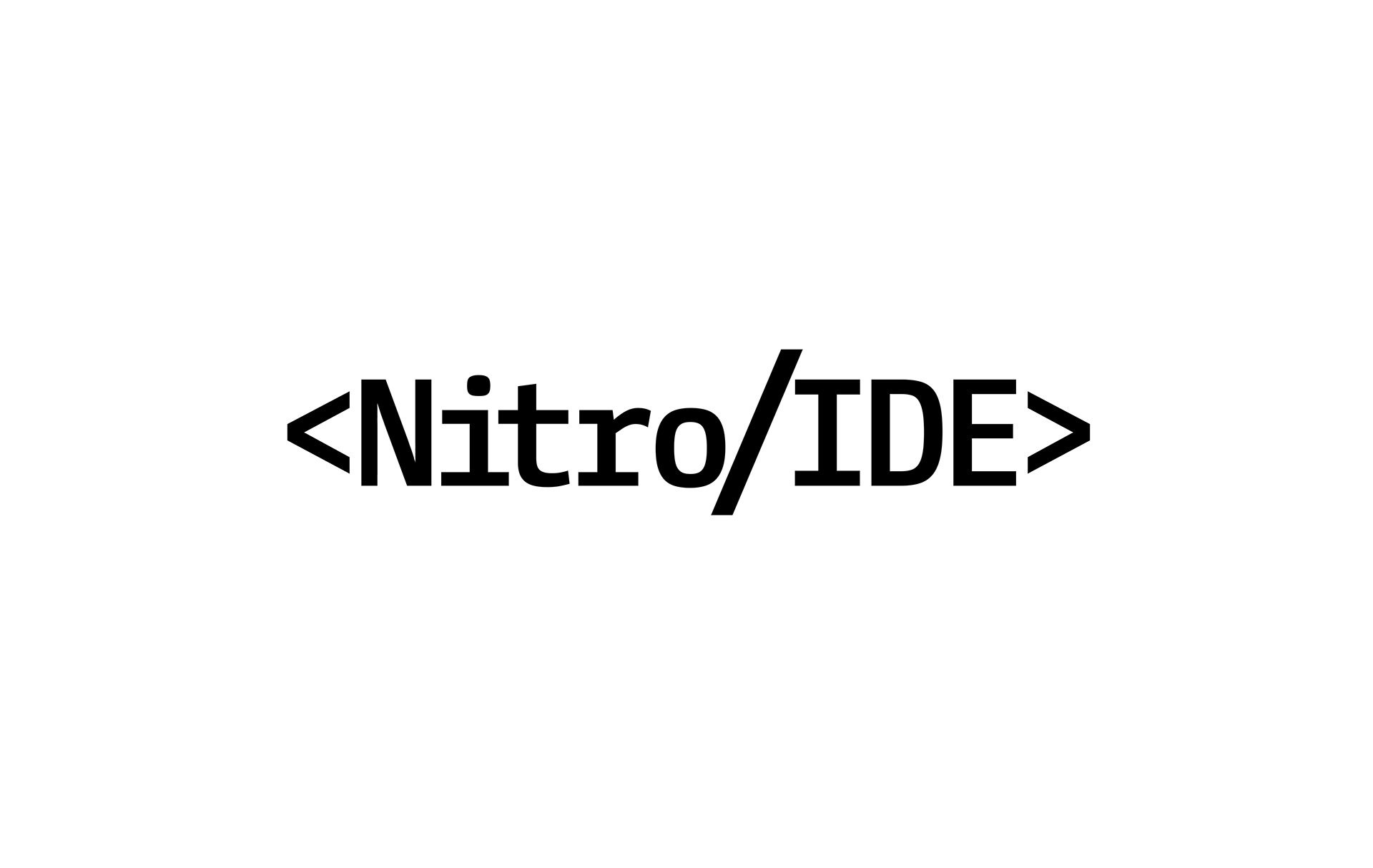 NitroIDE