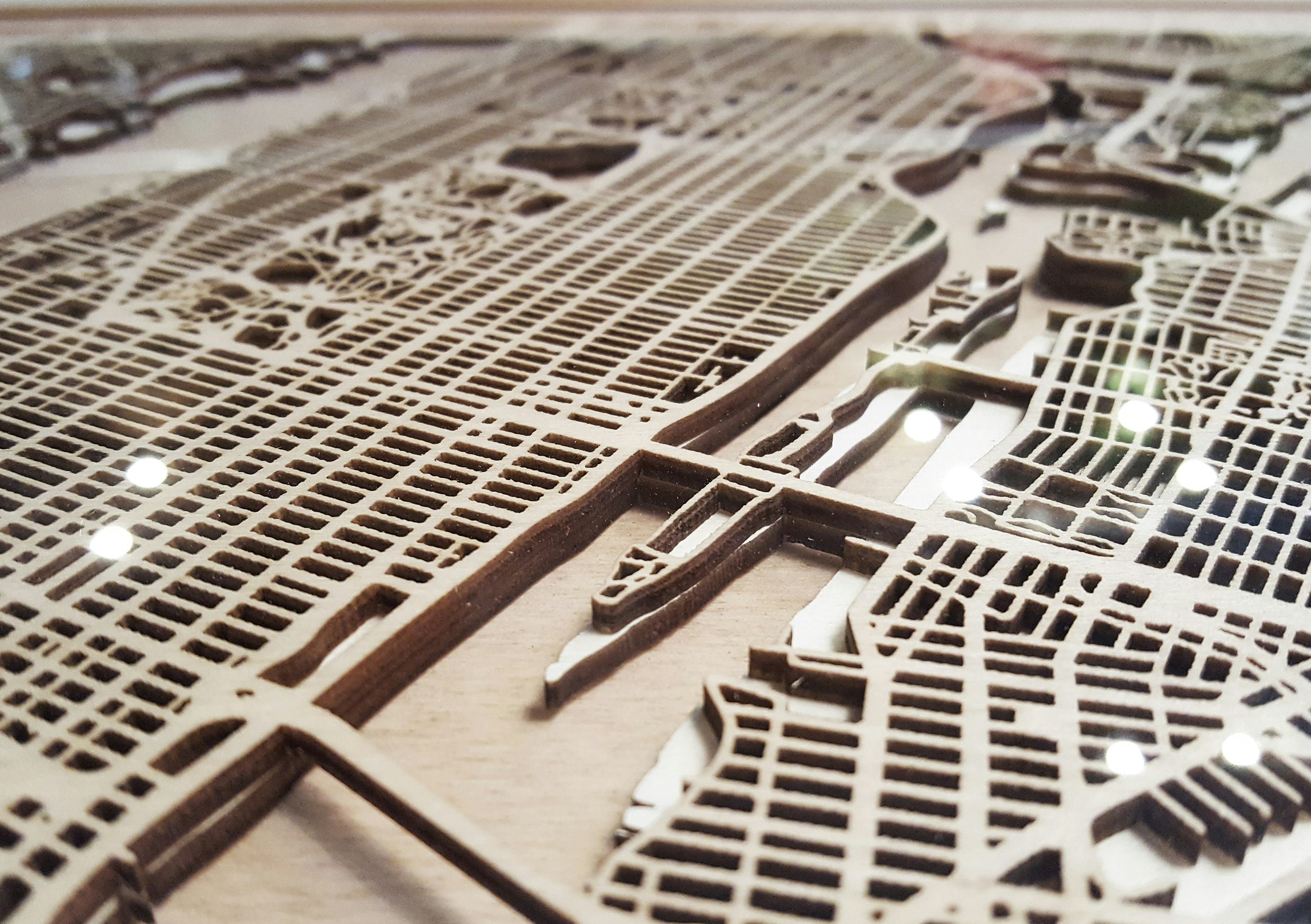 CityWood gallery image