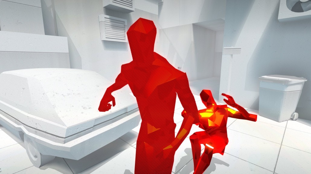 Superhot gallery image