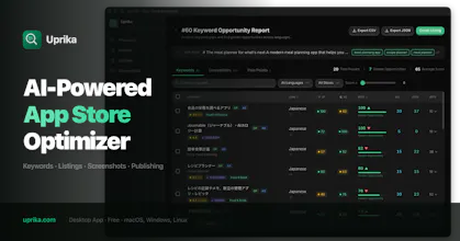 Uprika gallery image