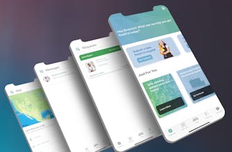 finish'd gallery image