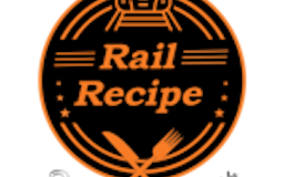 RailRecipe Offers Pure Veg Food in Train media 2