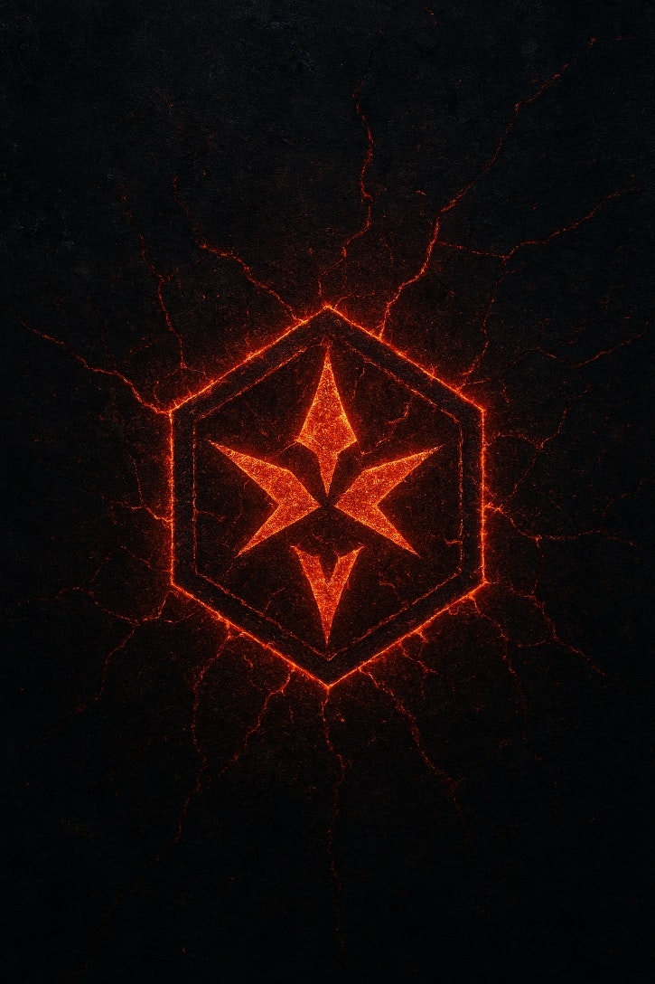 ObsidianBox - Product Hunt launch logo and brand identity