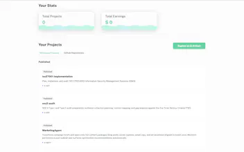 MintyCode gallery image