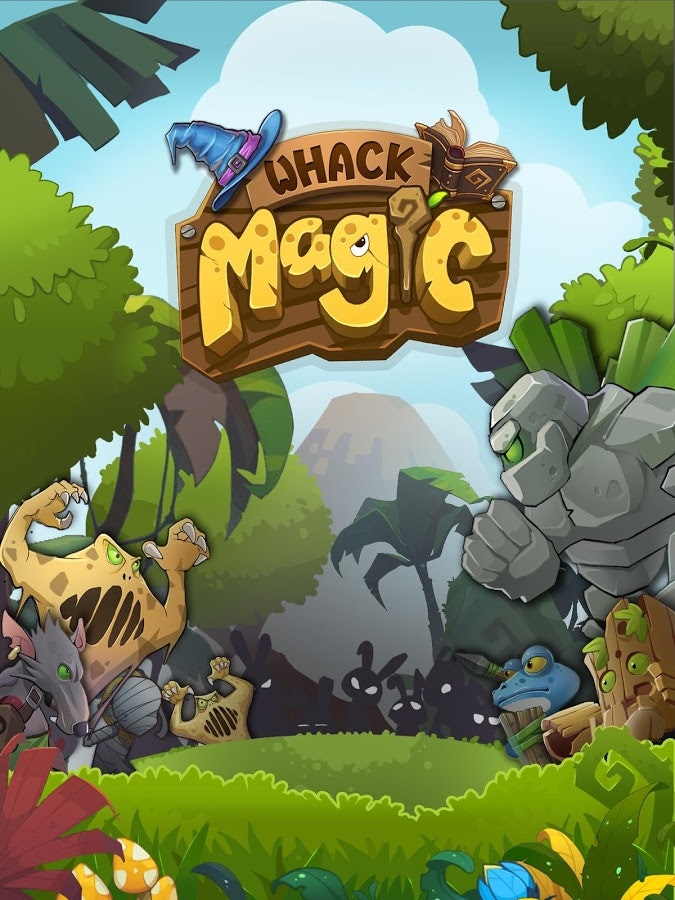 Whack Magic gallery image