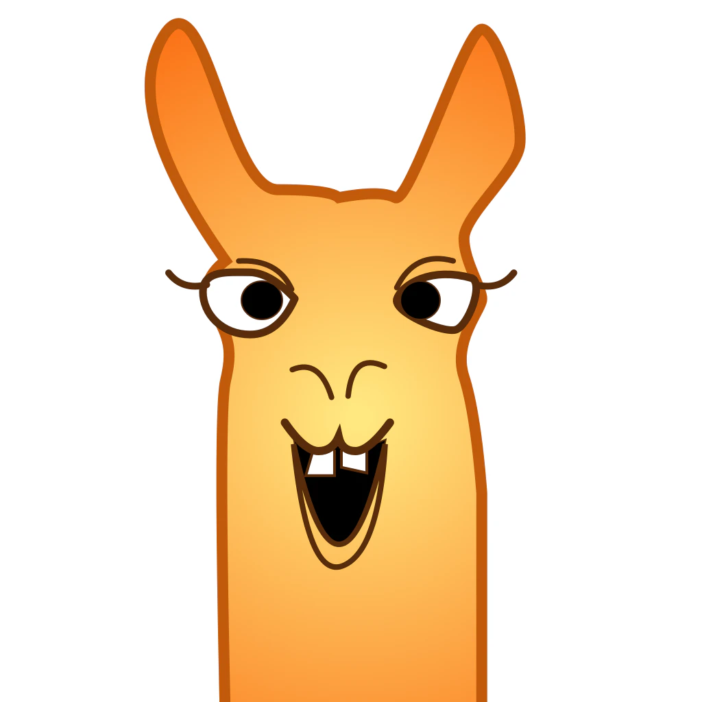Llama Sounds Advent Calendar