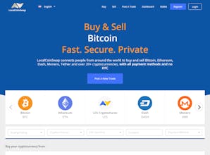 LocalCoinSwap gallery image