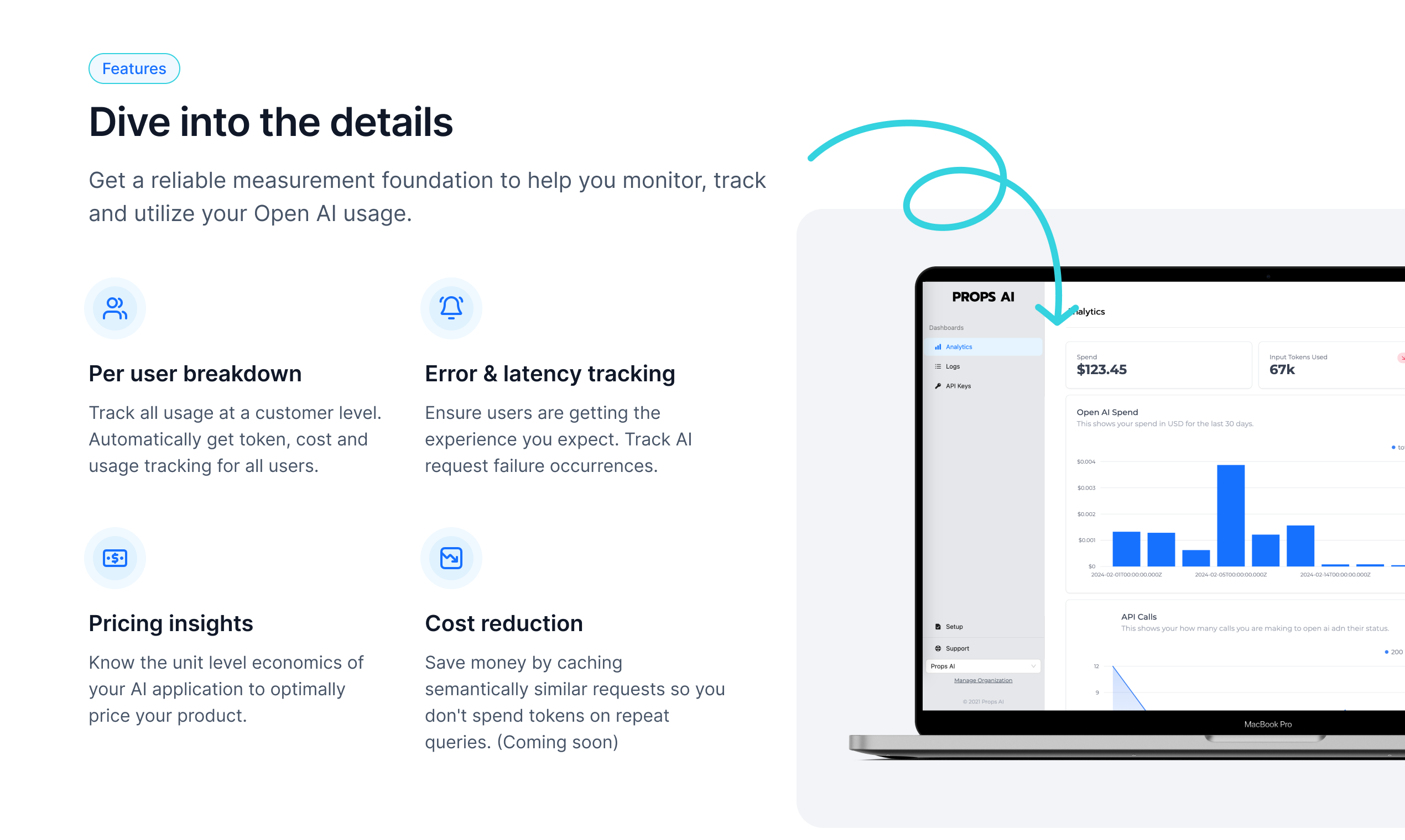 Props AI gallery image