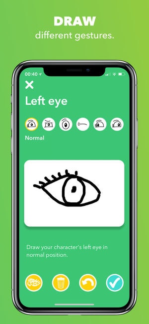 Anidoodle gallery image