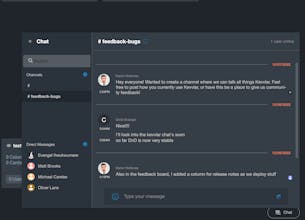 Kevvlar gallery image