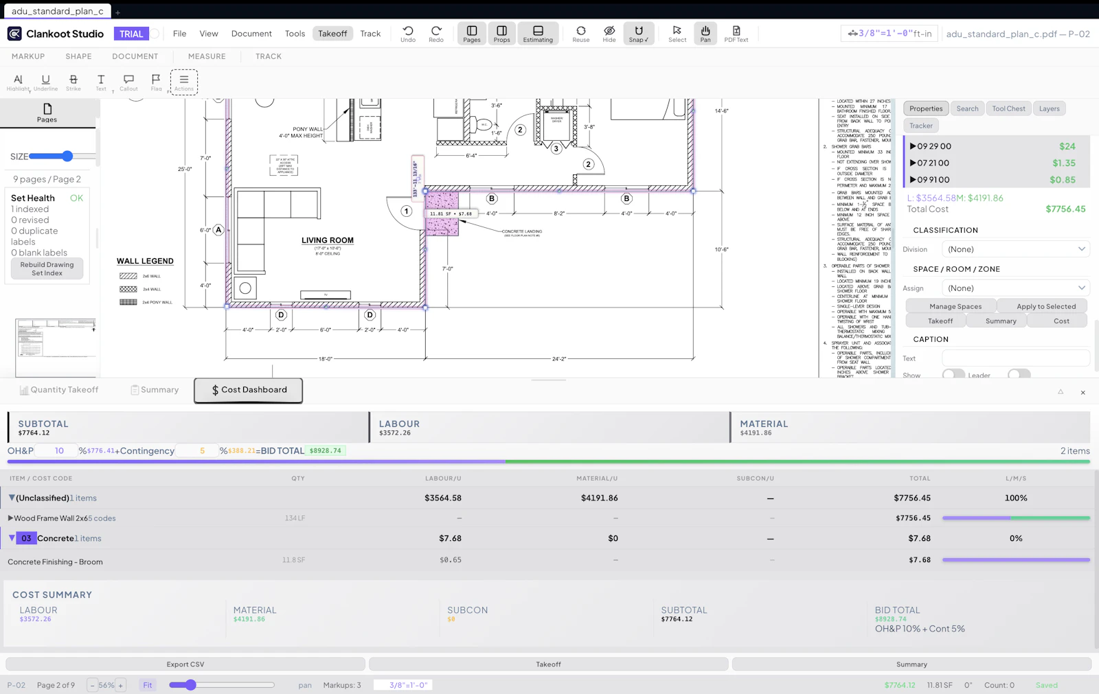 Clankoot Studio screenshot 2