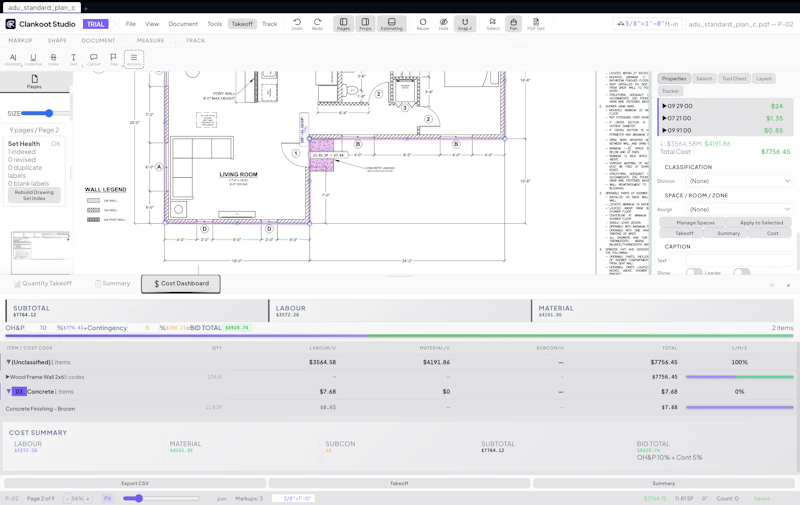 Clankoot Studio screenshot 2