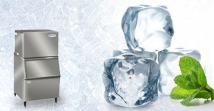 Ice Makers Leasing Service in NY, NJ, CT
