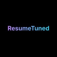 ResumeTuned logo